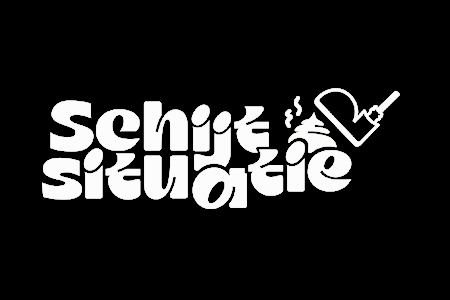 Schijt Situatie logo